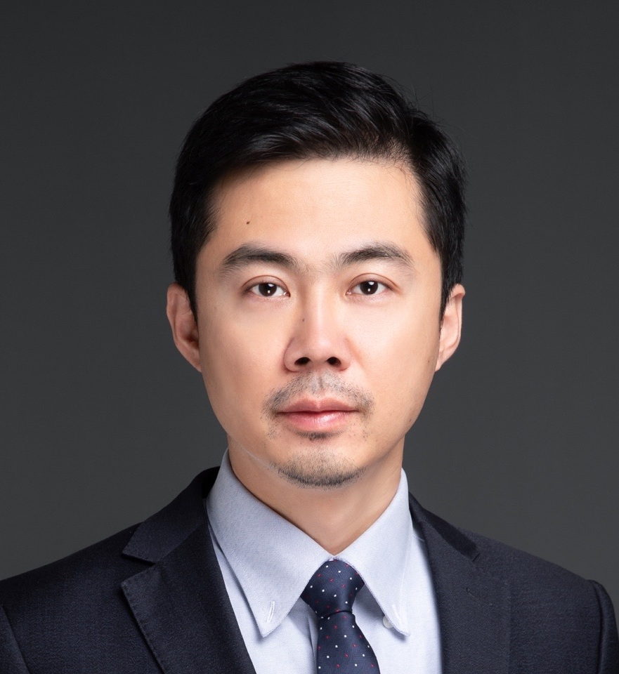 Lin F. Yang 杨林 – 杨林Linf – 杨林-浙江大学个人主页 – APGNFR